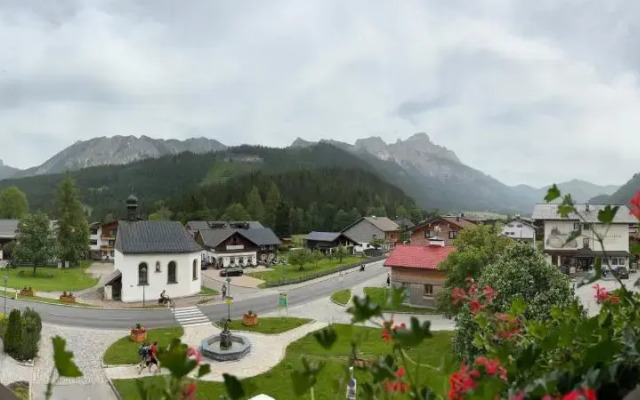 Gästehaus Tauscher