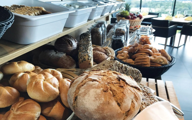 COOL MAMA Hotel Salzburg