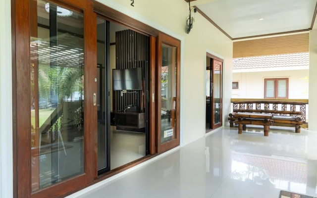 Garto Beach Resort Samui