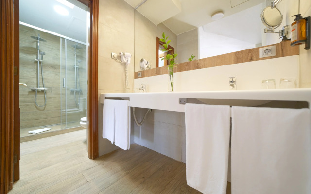 Suites & Villas by Dunas