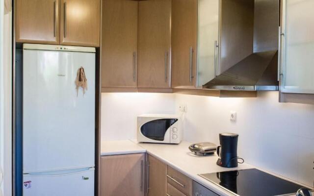 Lavender Villas Chania