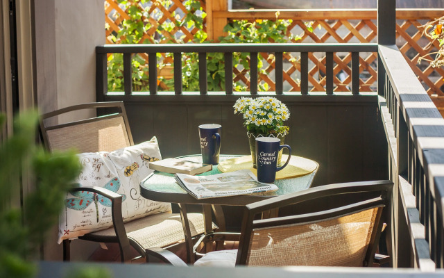 Carmel Country Inn