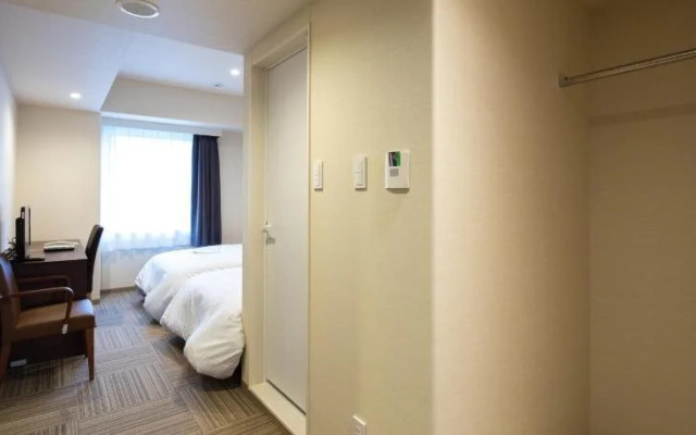 New Matto Terminal Hotel