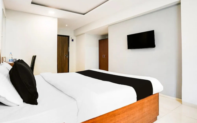 Elite Stays at Marol Near Mumbai Airport
