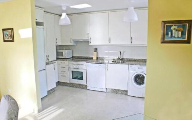 Apartment Edificio Bahia II