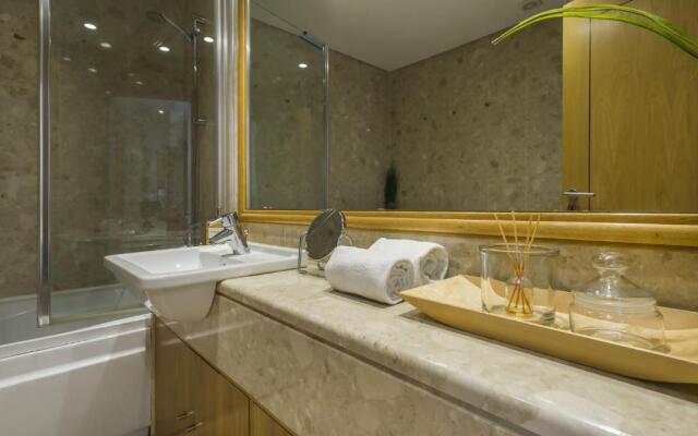 Sesimbra Prime Apartment by be@home