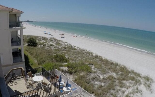 Island Gulf Resort