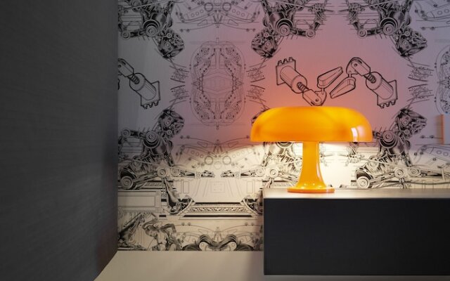 The Pinball Luxury Suites