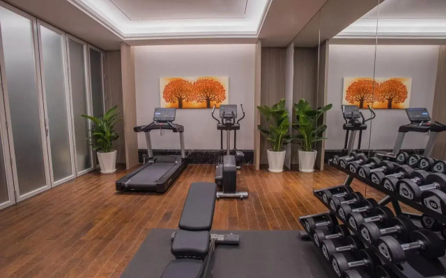 UrCove by Hyatt Shanghai Pudong East