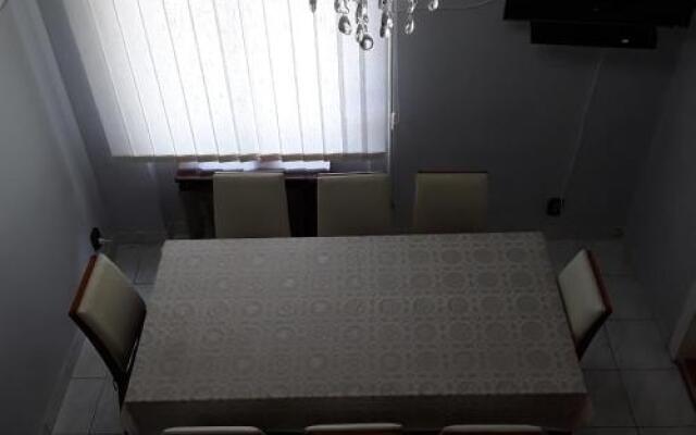Civis Gold Apartman