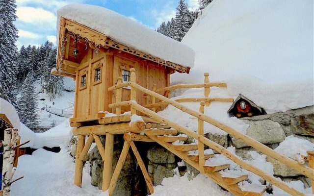 Hotel Chalet Al Foss