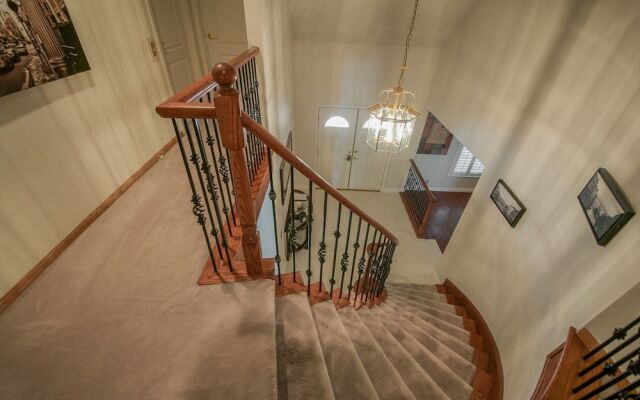 Luxurious 5BR near Las Vegas Strip
