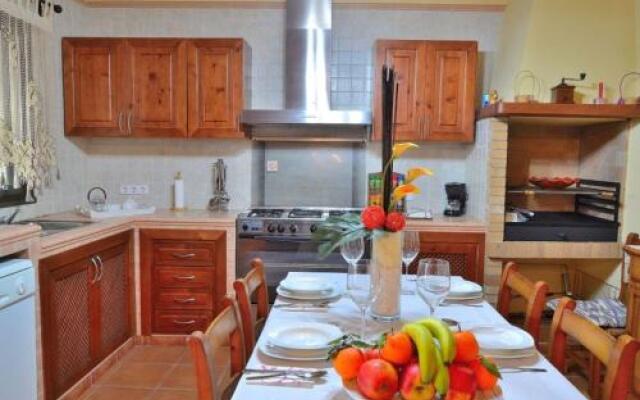 Finca Sant Vicenç, Muro 022