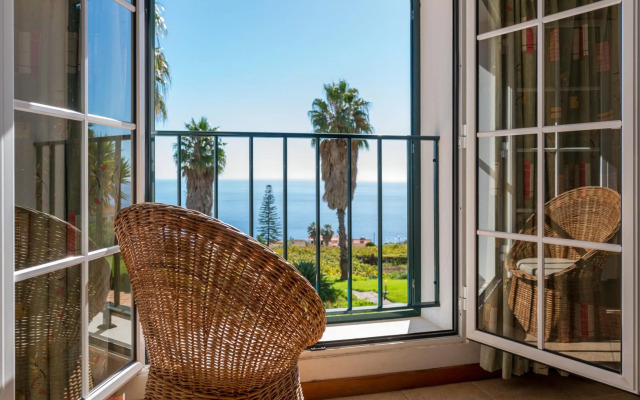 Hotel Quinta Alegre