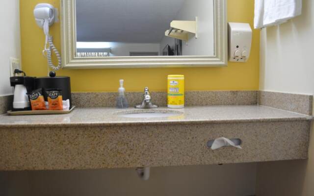 Southern Inn Lumberton