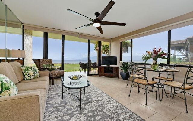 Papakea L108 - 1 Br Condo