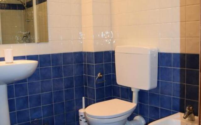 Casa Ligure Ristrutturata 80m2