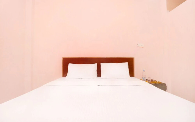 City Inn Guest House by OYO Rooms
