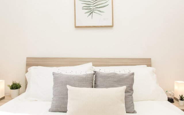 Rental In Rome Rosselli Palace Apartment 5