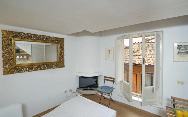 Romantic Nest in the Center/ Near Piazza Navona
