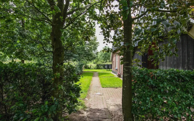 Farmhouse in Enschede Near Forest