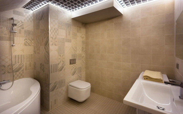 Konrad Old Town ApartHotel