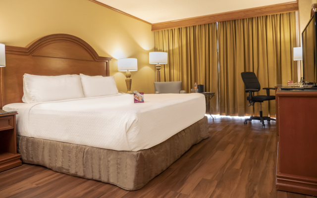 Crowne Plaza Monterrey by IHG