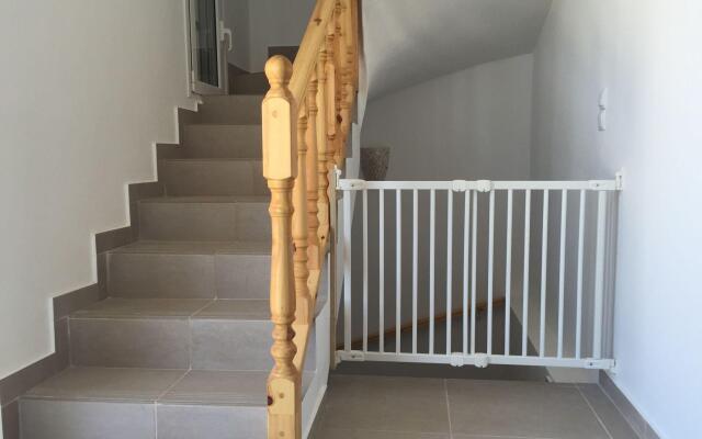 Holiday Home in Kamaria With Pool