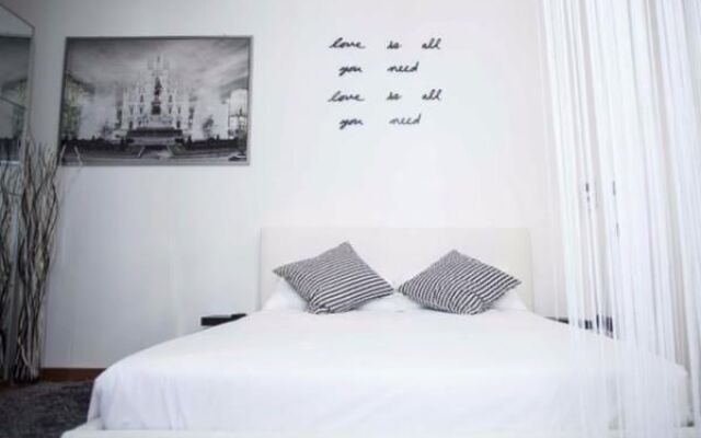 Hemeras Boutique House Torino 23