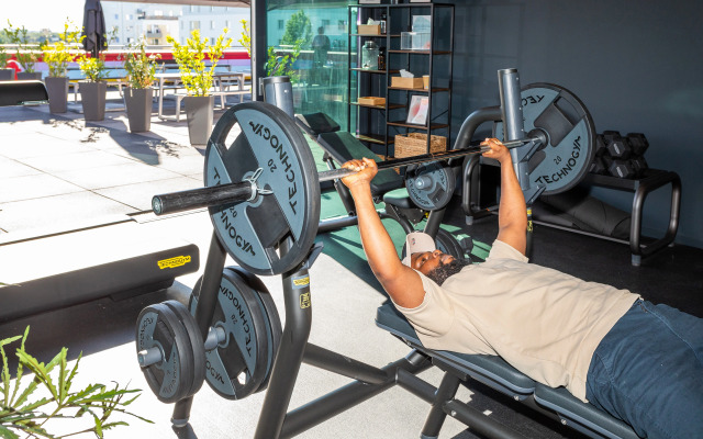 MEININGER Hotel Berlin Airport