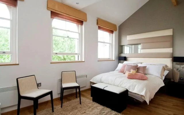 Space ApartHotel