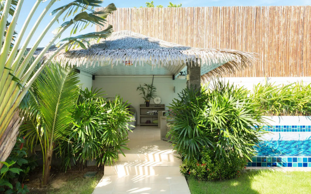 Beachside Villa Baylis
