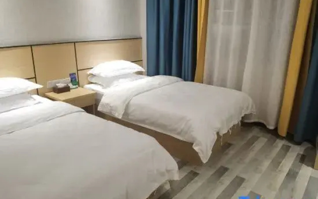 Tashkurgan Iceberg Guest Hotel