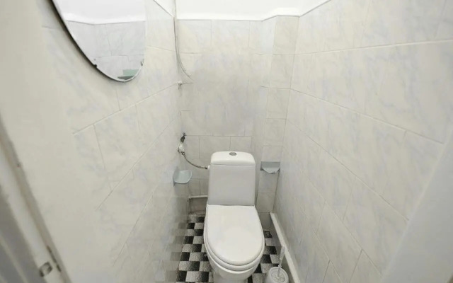 Kvartira na B Khmelnytskoho