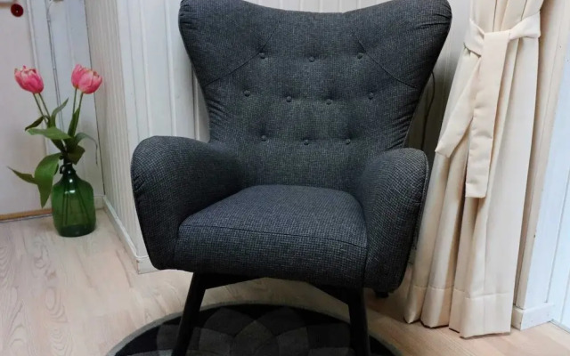 Holiday Home in Hadsund