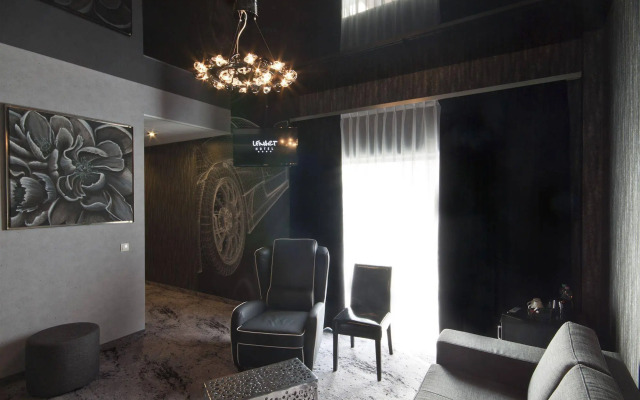 Hotel Lenart