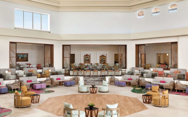 Hilton Playa del Carmen All-inclusive 