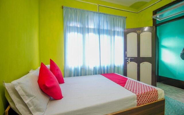 OYO 62109 Presum Homestay