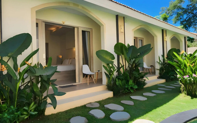 Uppala Villa Seminyak