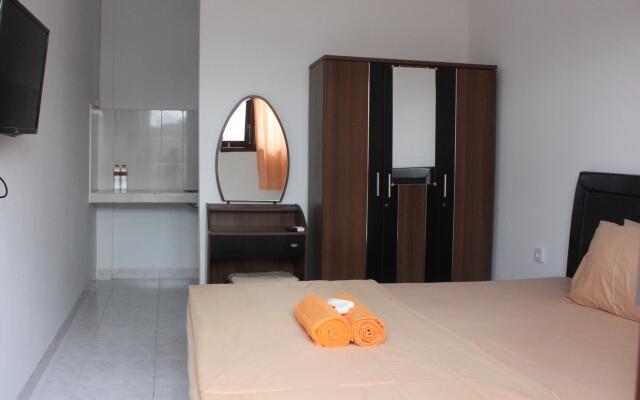 Orchid Guest House