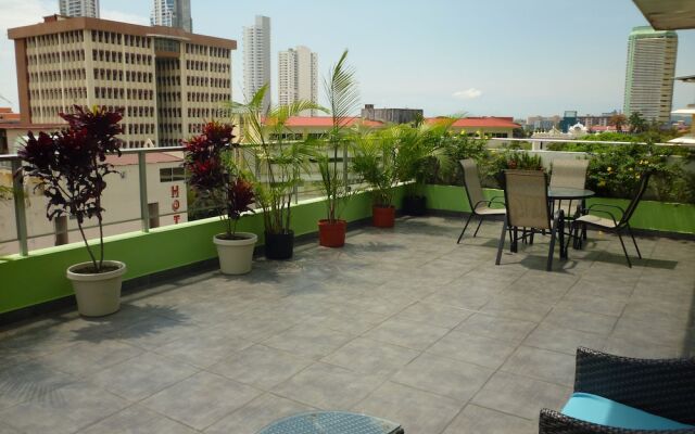 Avila Hotel Panama