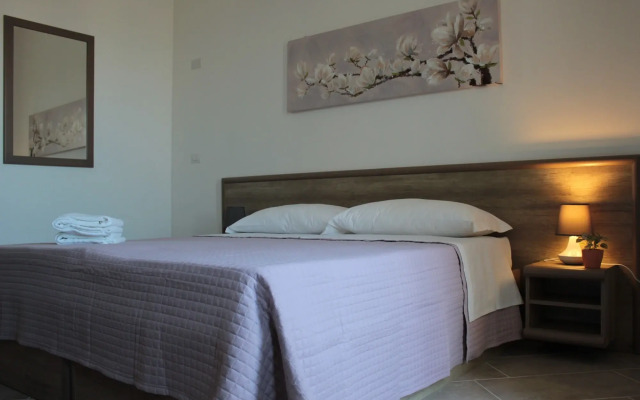 Mansio Residence Hotel