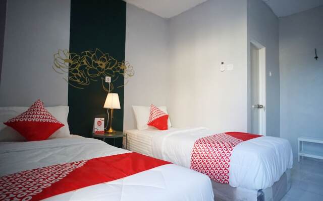OYO 1125 Sani Guest House