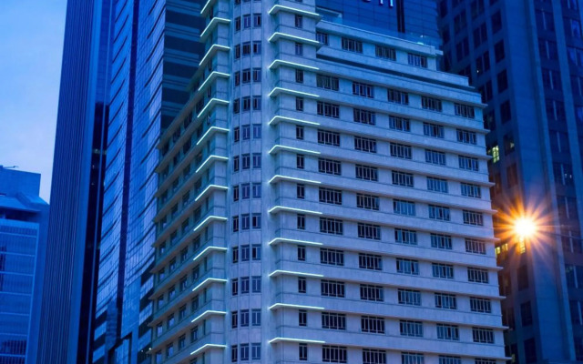 Ascott Raffles Place Singapore