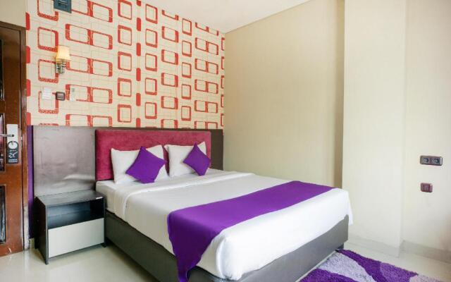 Capital O 3380 Erin Int Hotel