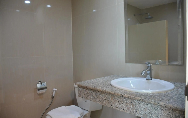 The Base Hua Hin