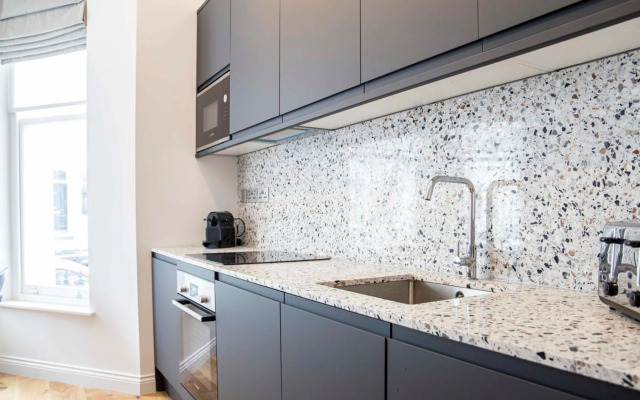 Coleherne Road Residence III