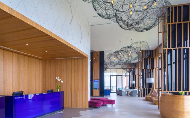 Holiday Inn Resort Vana Nava Hua Hin by IHG