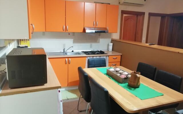 Classy Apartment in Pula With Swimming Pool