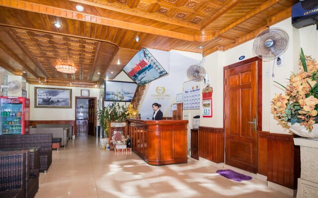 Thanh Cong 2 Hotel